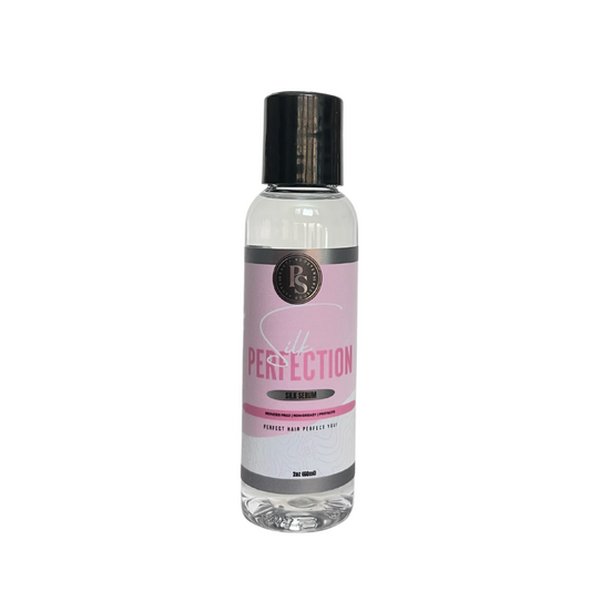 Silk Perfection Silkening Serum