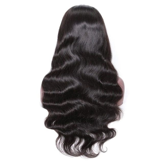 HD Frontal Wig