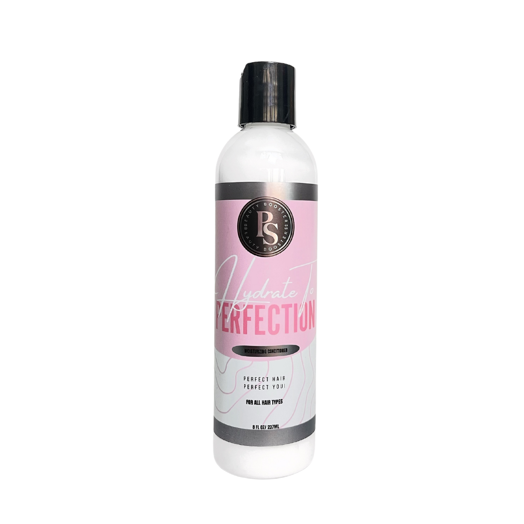 Hydrate To Perfection Conditioner