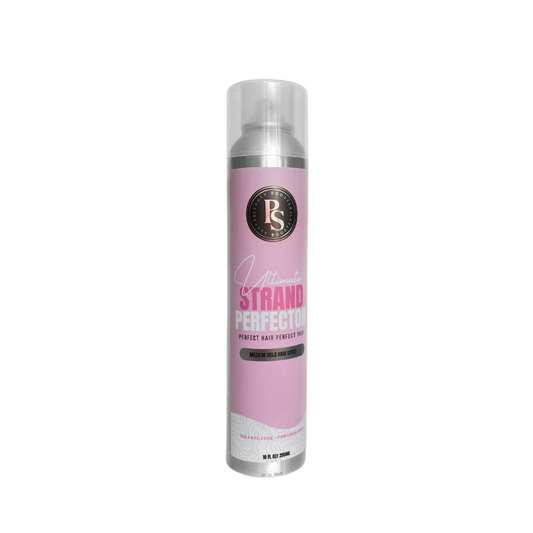 Ultimate Strand Perfector Hairspray